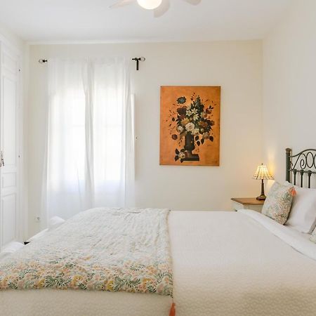 San Pablo Premium Suites Σεβίλλη Εξωτερικό φωτογραφία