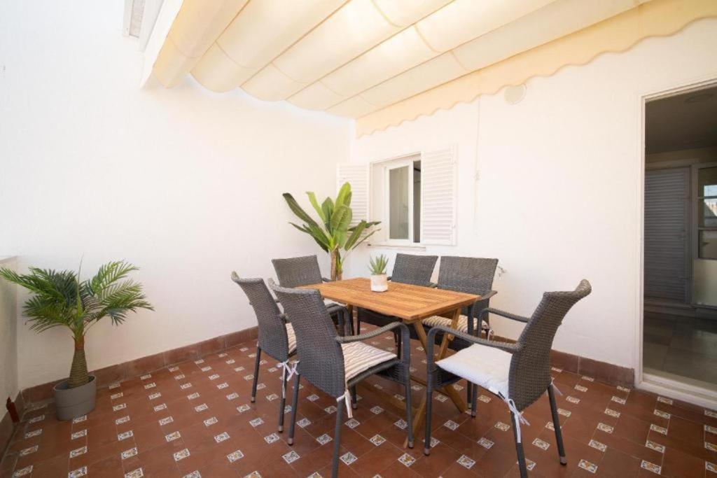 San Pablo Premium Suites Σεβίλλη Εξωτερικό φωτογραφία
