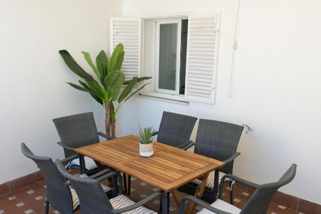San Pablo Premium Suites Σεβίλλη Εξωτερικό φωτογραφία