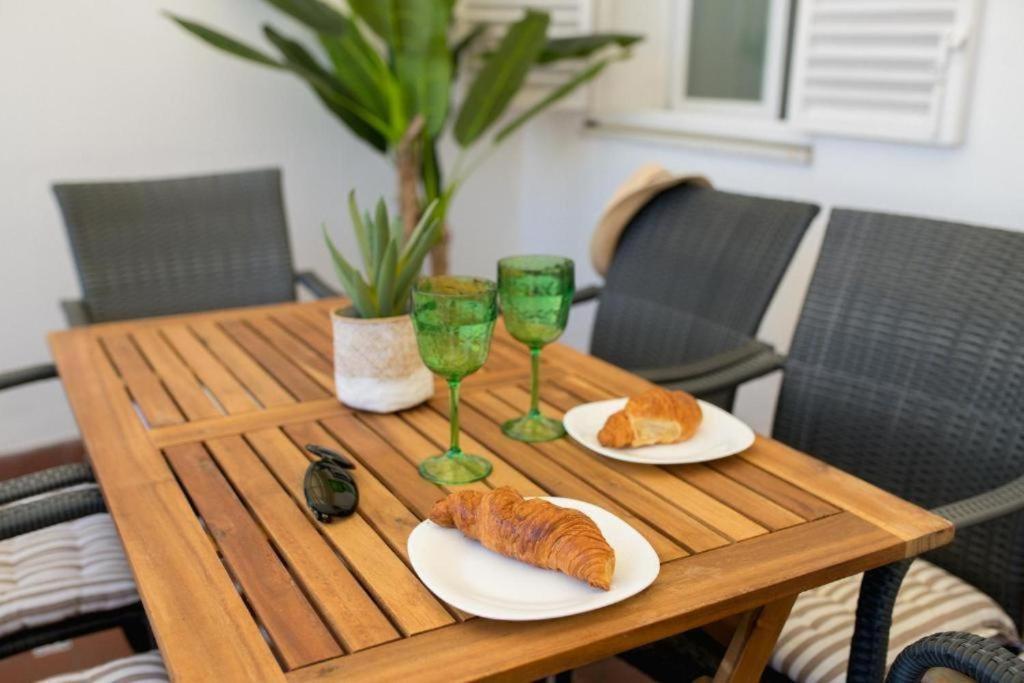 San Pablo Premium Suites Σεβίλλη Εξωτερικό φωτογραφία