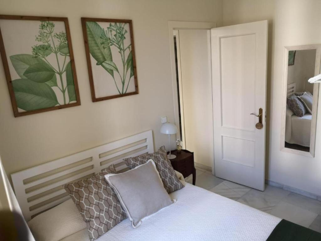 San Pablo Premium Suites Σεβίλλη Εξωτερικό φωτογραφία