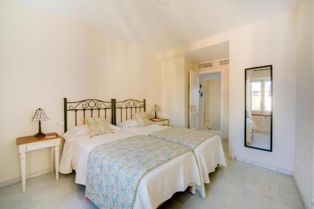 San Pablo Premium Suites Σεβίλλη Εξωτερικό φωτογραφία
