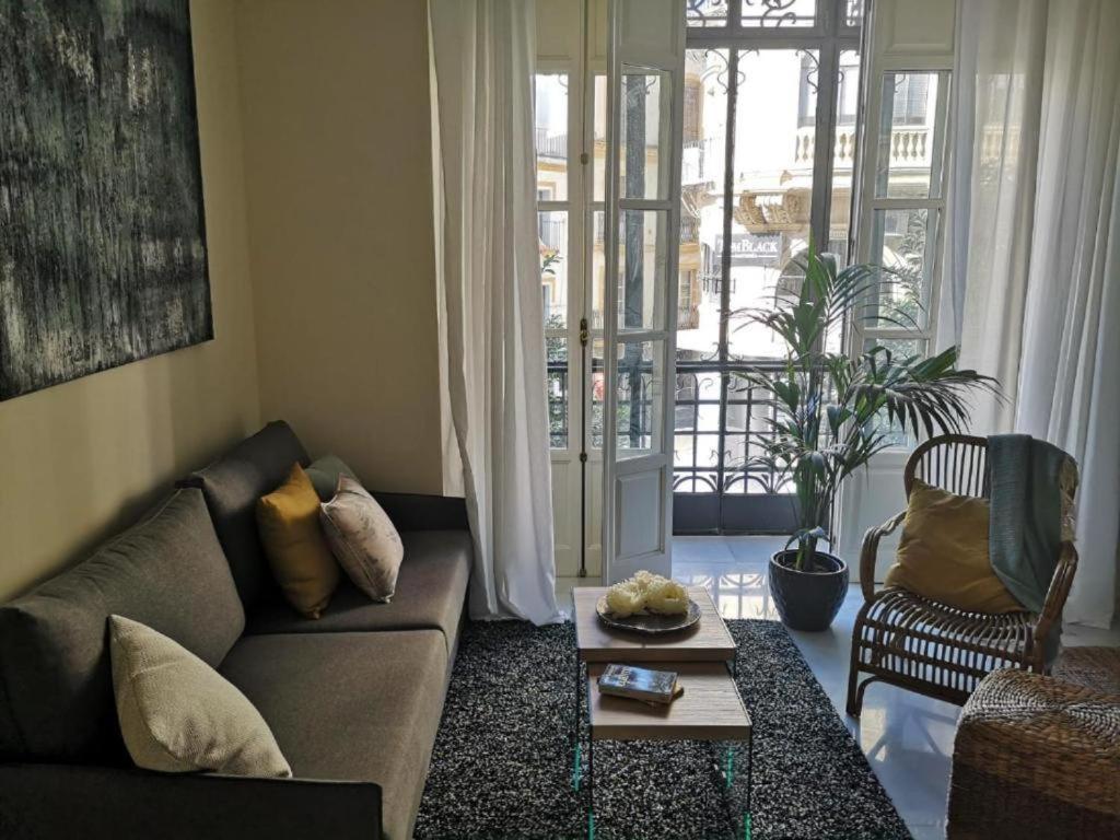 San Pablo Premium Suites Σεβίλλη Εξωτερικό φωτογραφία
