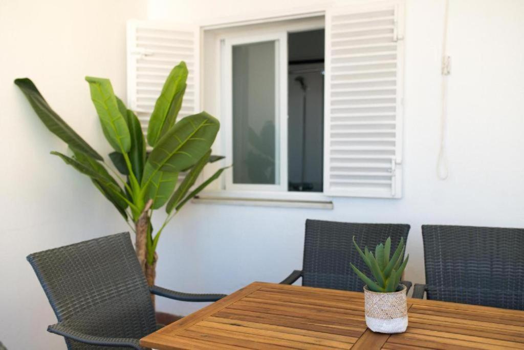 San Pablo Premium Suites Σεβίλλη Εξωτερικό φωτογραφία