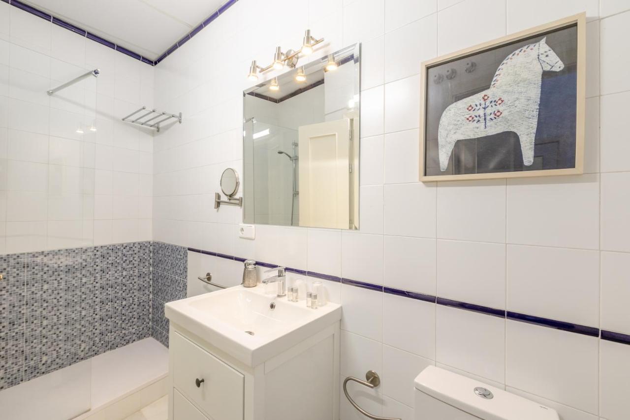 San Pablo Premium Suites Σεβίλλη Εξωτερικό φωτογραφία