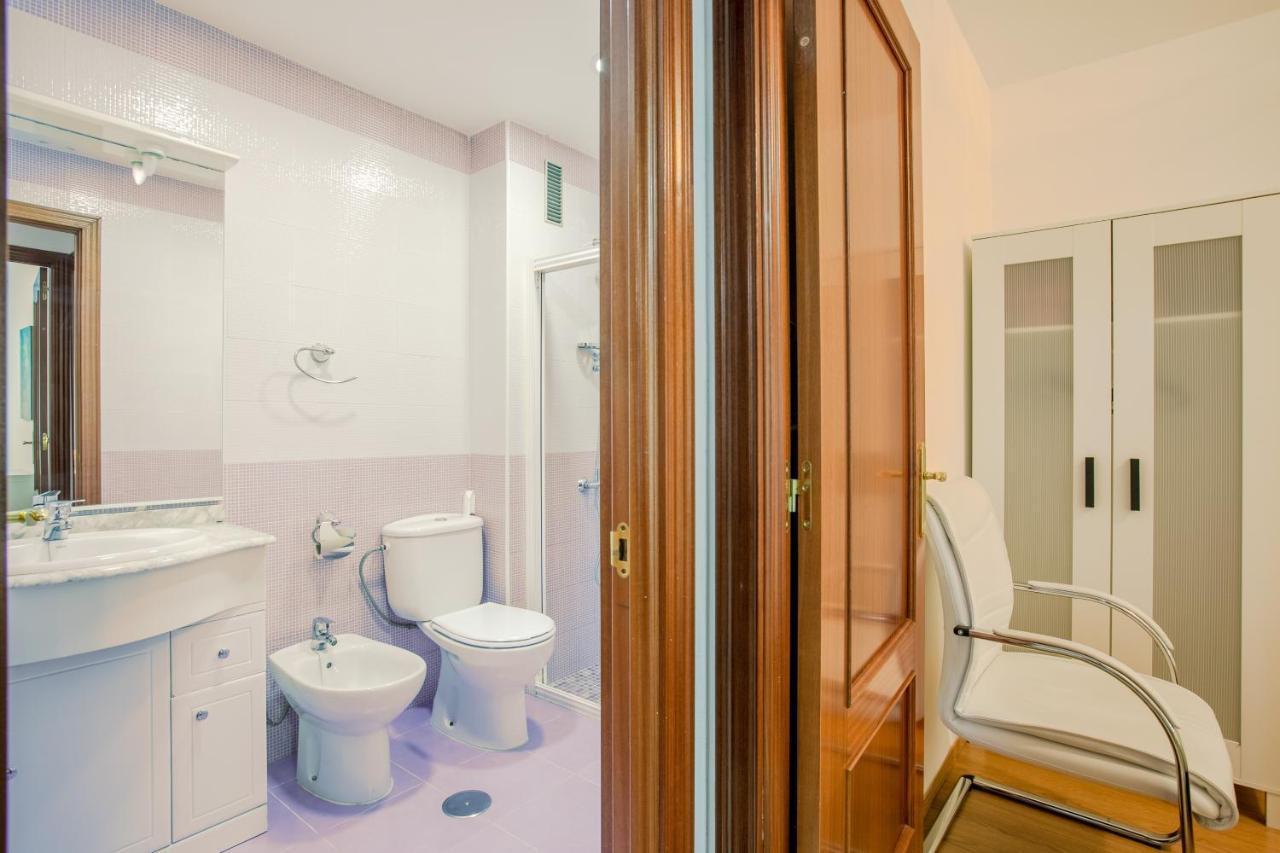 San Pablo Premium Suites Σεβίλλη Εξωτερικό φωτογραφία