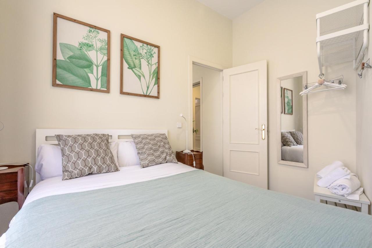 San Pablo Premium Suites Σεβίλλη Εξωτερικό φωτογραφία