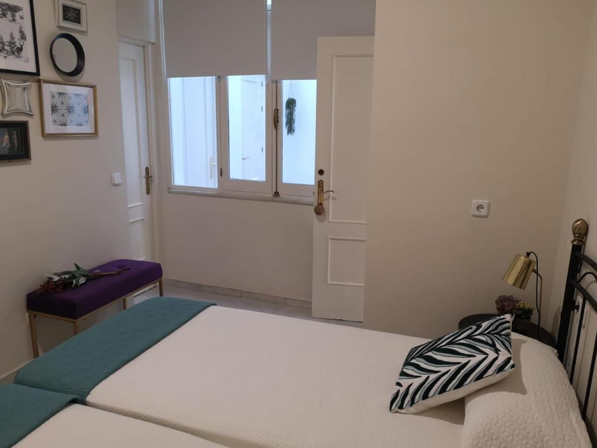 San Pablo Premium Suites Σεβίλλη Εξωτερικό φωτογραφία
